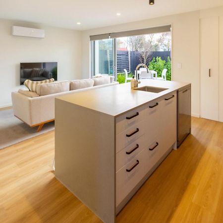 Family Friendly 2 Bedroom, St Albans Christchurch Zewnętrze zdjęcie