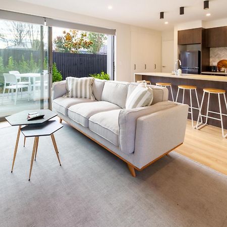 Family Friendly 2 Bedroom, St Albans Christchurch Zewnętrze zdjęcie