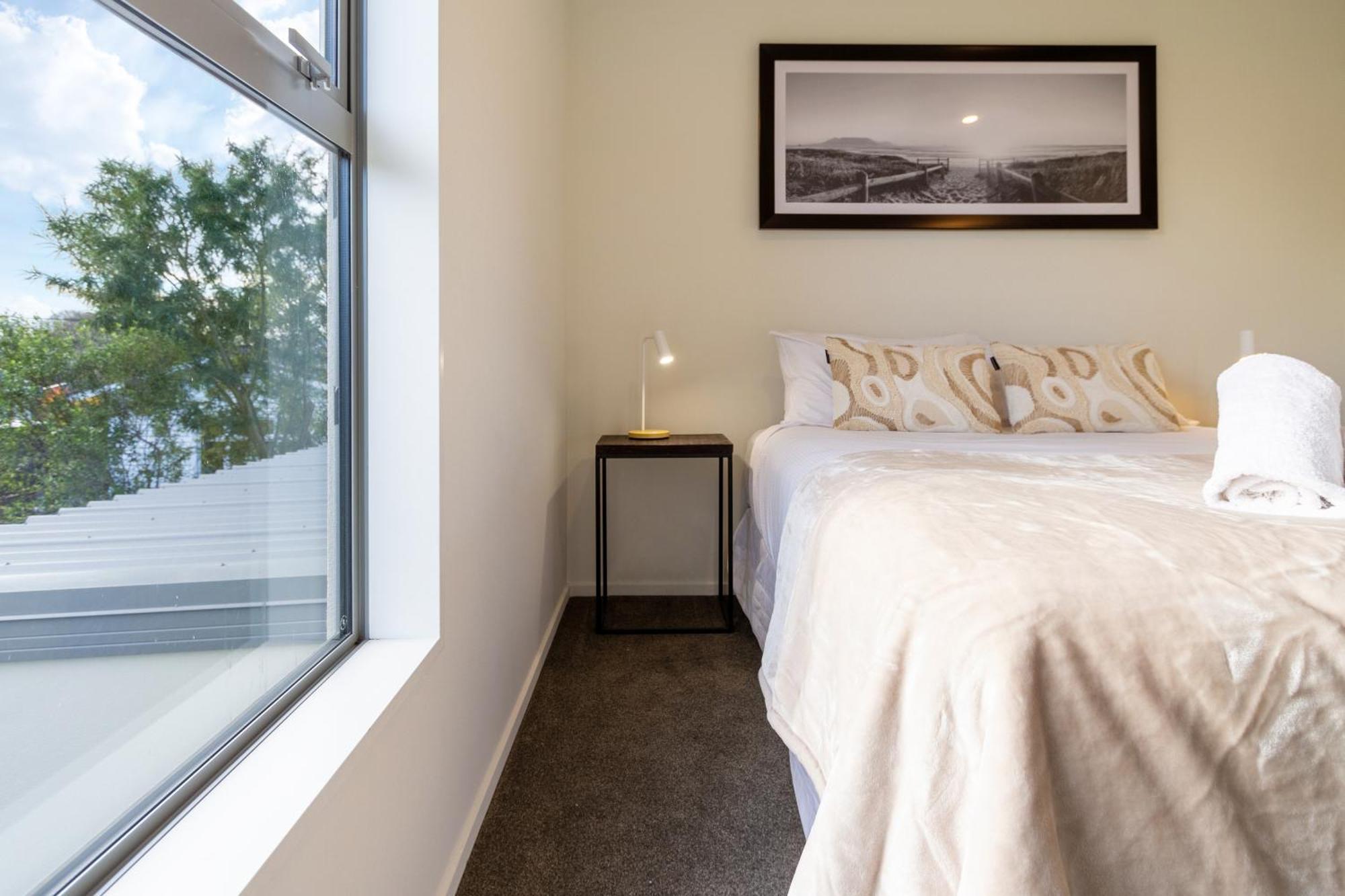 Family Friendly 2 Bedroom, St Albans Christchurch Zewnętrze zdjęcie