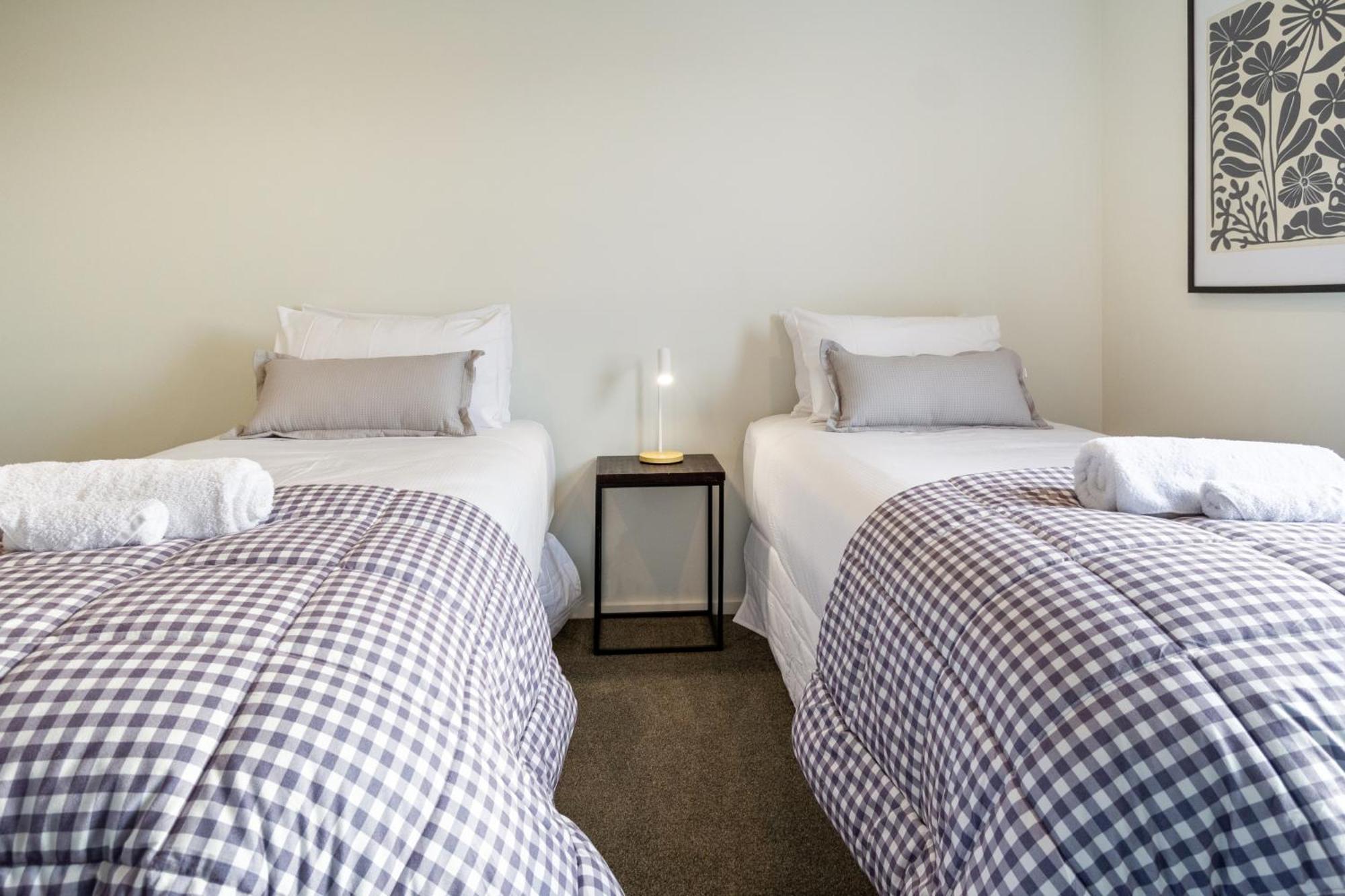 Family Friendly 2 Bedroom, St Albans Christchurch Zewnętrze zdjęcie